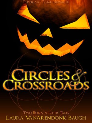 cover image of Circles & Crossroads